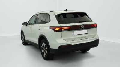 Volkswagen Tiguan 2.0 TDI 150ch DSG7 Life Plus
