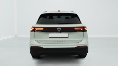Volkswagen Tiguan 2.0 TDI 150ch DSG7 Life Plus