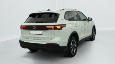 Volkswagen Tiguan 2.0 TDI 150ch DSG7 Life Plus