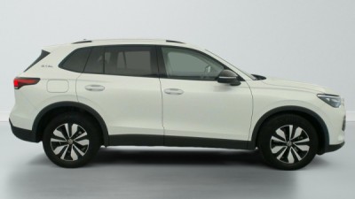 Volkswagen Tiguan 2.0 TDI 150ch DSG7 Life Plus