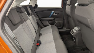 Citroën ë-C4 136 ch Automatique Feel