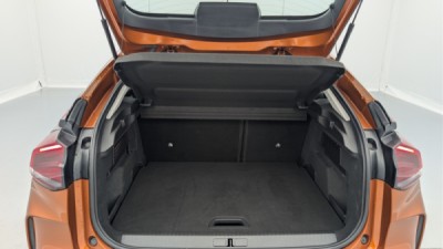 Citroën ë-C4 136 ch Automatique Feel