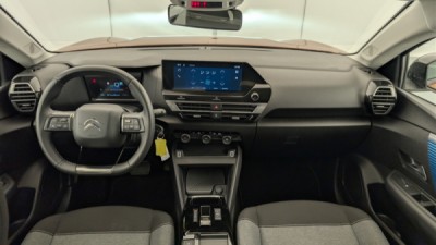 Citroën ë-C4 136 ch Automatique Feel