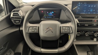 Citroën ë-C4 136 ch Automatique Feel