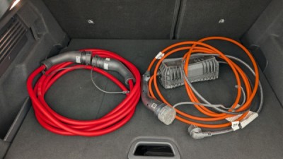 Citroën ë-C4 136 ch Automatique Feel