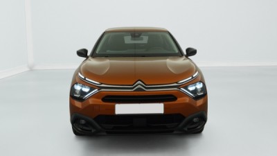 Citroën ë-C4 136 ch Automatique Feel