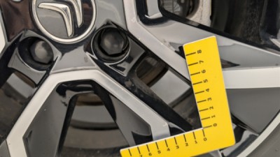 Citroën ë-C4 136 ch Automatique Feel