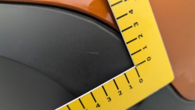 Citroën ë-C4 136 ch Automatique Feel