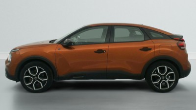 Citroën ë-C4 136 ch Automatique Feel