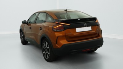 Citroën ë-C4 136 ch Automatique Feel