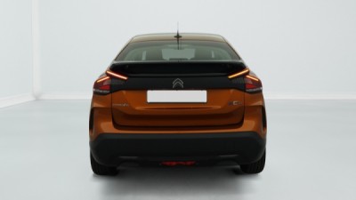 Citroën ë-C4 136 ch Automatique Feel