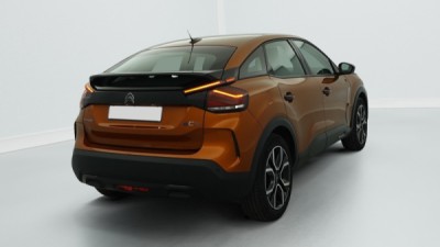 Citroën ë-C4 136 ch Automatique Feel