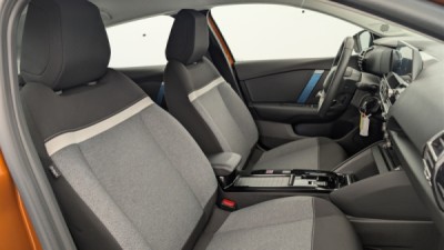 Citroën ë-C4 136 ch Automatique Feel