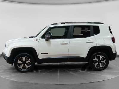 Jeep Renegade 1.3 GSE T4 240 ch PHEV AT6 4xe eAWD Trailhawk