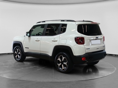 Jeep Renegade 1.3 GSE T4 240 ch PHEV AT6 4xe eAWD Trailhawk