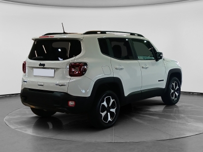 Jeep Renegade 1.3 GSE T4 240 ch PHEV AT6 4xe eAWD Trailhawk