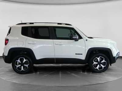 Jeep Renegade 1.3 GSE T4 240 ch PHEV AT6 4xe eAWD Trailhawk