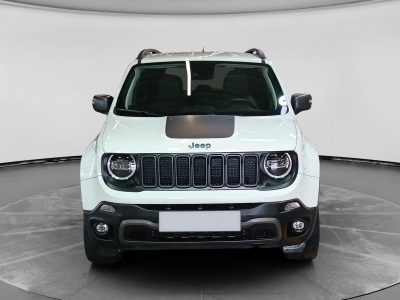Jeep Renegade 1.3 GSE T4 240 ch PHEV AT6 4xe eAWD Trailhawk