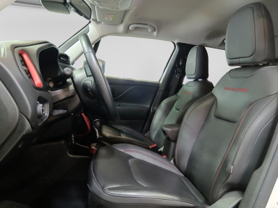 Jeep Renegade 1.3 GSE T4 240 ch PHEV AT6 4xe eAWD Trailhawk