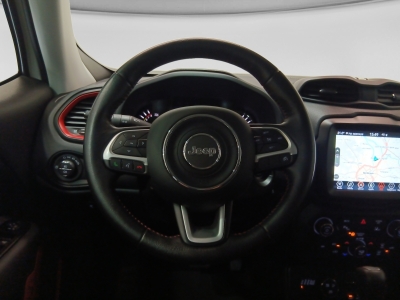 Jeep Renegade 1.3 GSE T4 240 ch PHEV AT6 4xe eAWD Trailhawk