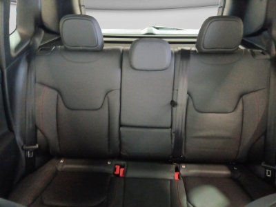 Jeep Renegade 1.3 GSE T4 240 ch PHEV AT6 4xe eAWD Trailhawk