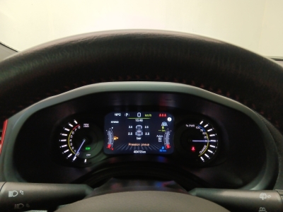 Jeep Renegade 1.3 GSE T4 240 ch PHEV AT6 4xe eAWD Trailhawk