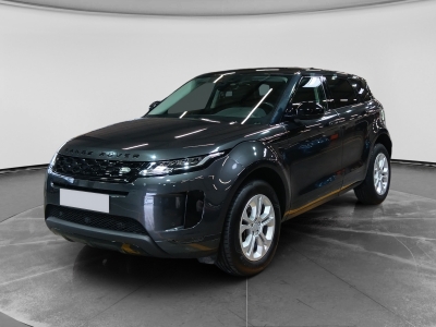 Land Rover Range Rover Evoque D150 AWD BVA9 S
