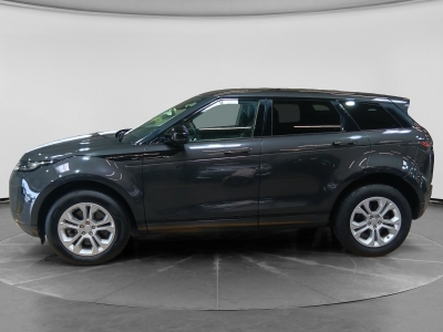 Land Rover Range Rover Evoque D150 AWD BVA9 S