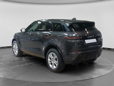 Land Rover Range Rover Evoque D150 AWD BVA9 S