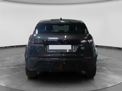 Land Rover Range Rover Evoque D150 AWD BVA9 S