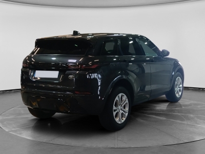Land Rover Range Rover Evoque D150 AWD BVA9 S