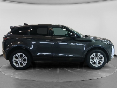 Land Rover Range Rover Evoque D150 AWD BVA9 S