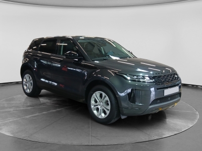 Land Rover Range Rover Evoque D150 AWD BVA9 S