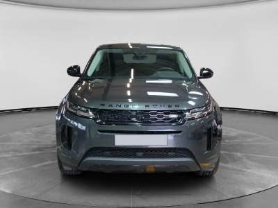 Land Rover Range Rover Evoque D150 AWD BVA9 S