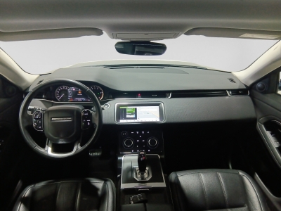 Land Rover Range Rover Evoque D150 AWD BVA9 S