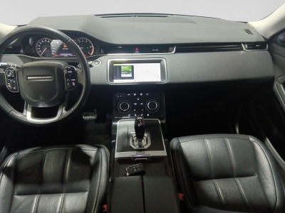 Land Rover Range Rover Evoque D150 AWD BVA9 S