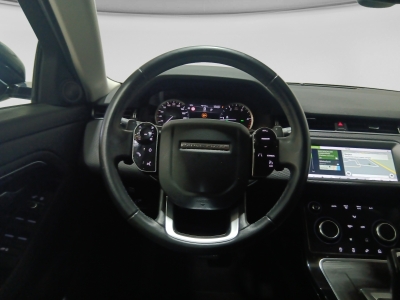 Land Rover Range Rover Evoque D150 AWD BVA9 S
