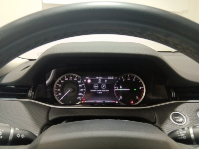 Land Rover Range Rover Evoque D150 AWD BVA9 S