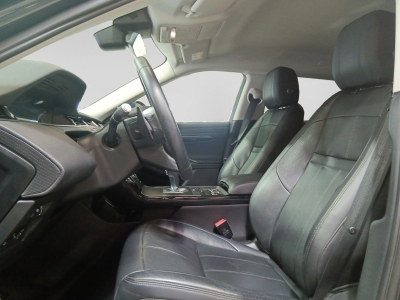 Land Rover Range Rover Evoque D150 AWD BVA9 S