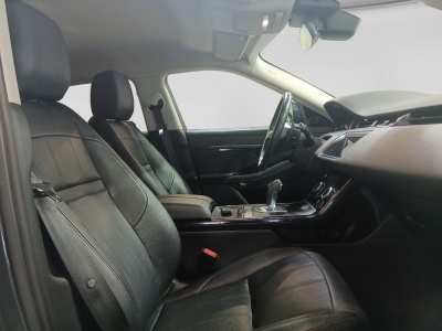 Land Rover Range Rover Evoque D150 AWD BVA9 S