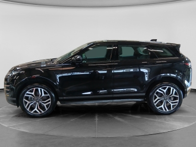 Land Rover Range Rover Evoque D180 AWD BVA9 R-Dynamic HSE