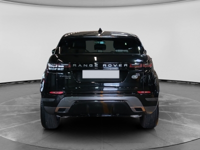 Land Rover Range Rover Evoque D180 AWD BVA9 R-Dynamic HSE
