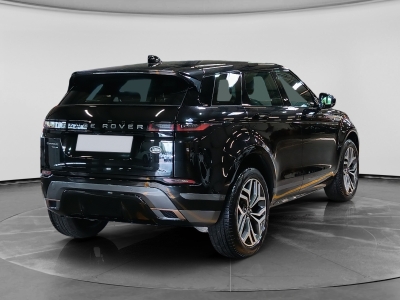 Land Rover Range Rover Evoque D180 AWD BVA9 R-Dynamic HSE