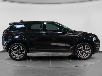 Land Rover Range Rover Evoque D180 AWD BVA9 R-Dynamic HSE