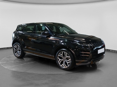 Land Rover Range Rover Evoque D180 AWD BVA9 R-Dynamic HSE