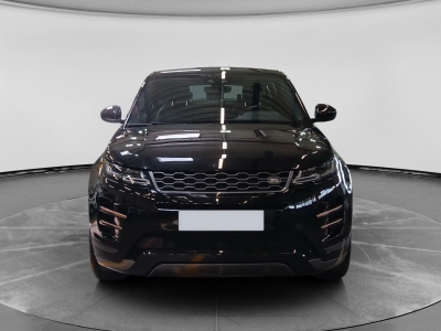 Land Rover Range Rover Evoque D180 AWD BVA9 R-Dynamic HSE