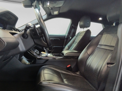 Land Rover Range Rover Evoque D180 AWD BVA9 R-Dynamic HSE
