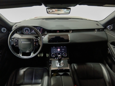 Land Rover Range Rover Evoque D180 AWD BVA9 R-Dynamic HSE