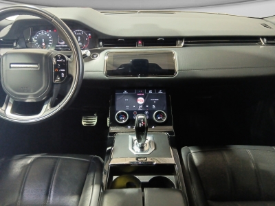 Land Rover Range Rover Evoque D180 AWD BVA9 R-Dynamic HSE