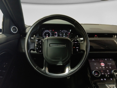 Land Rover Range Rover Evoque D180 AWD BVA9 R-Dynamic HSE